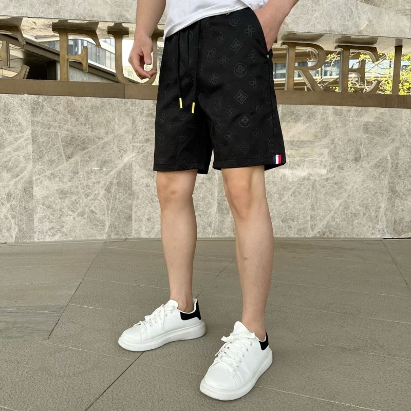 Louis Vuitton Short Pants